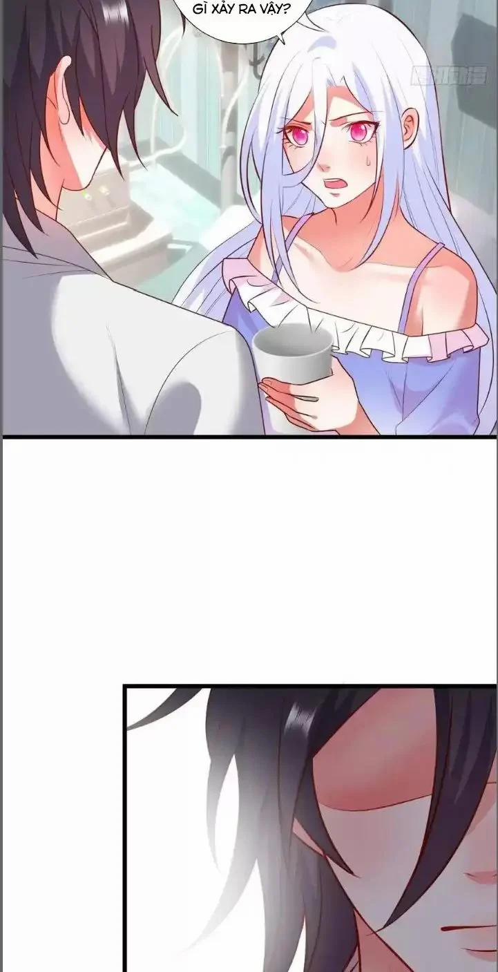 Hắc Đạo Đáng Yêu 213 trang 36