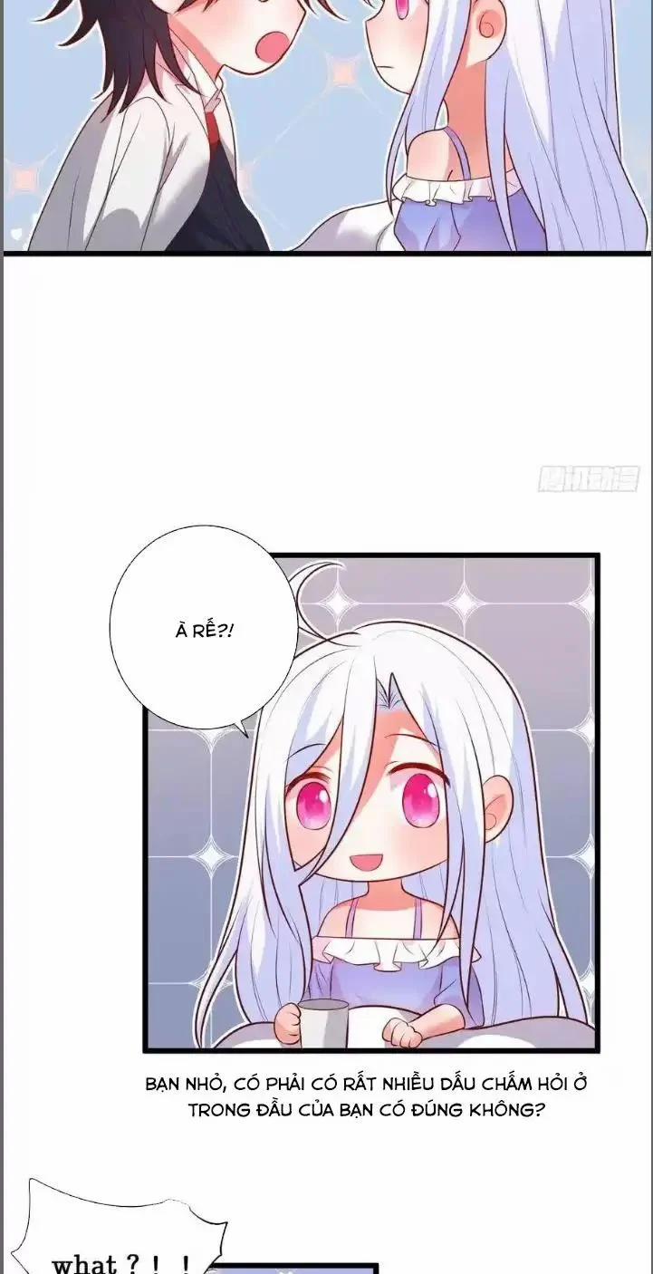 Hắc Đạo Đáng Yêu 213 trang 39