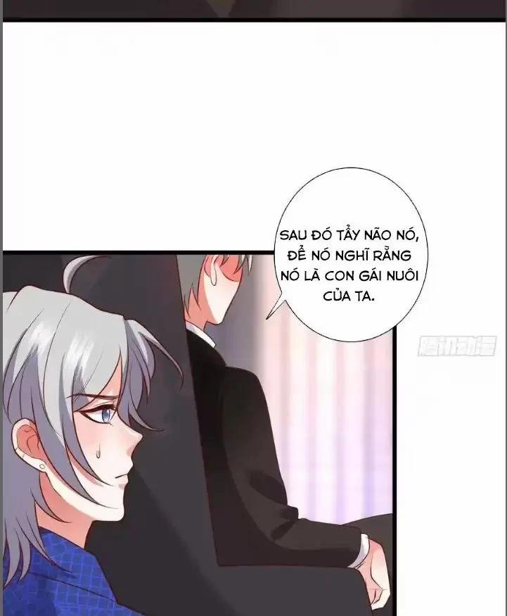 Hắc Đạo Đáng Yêu 213 trang 5