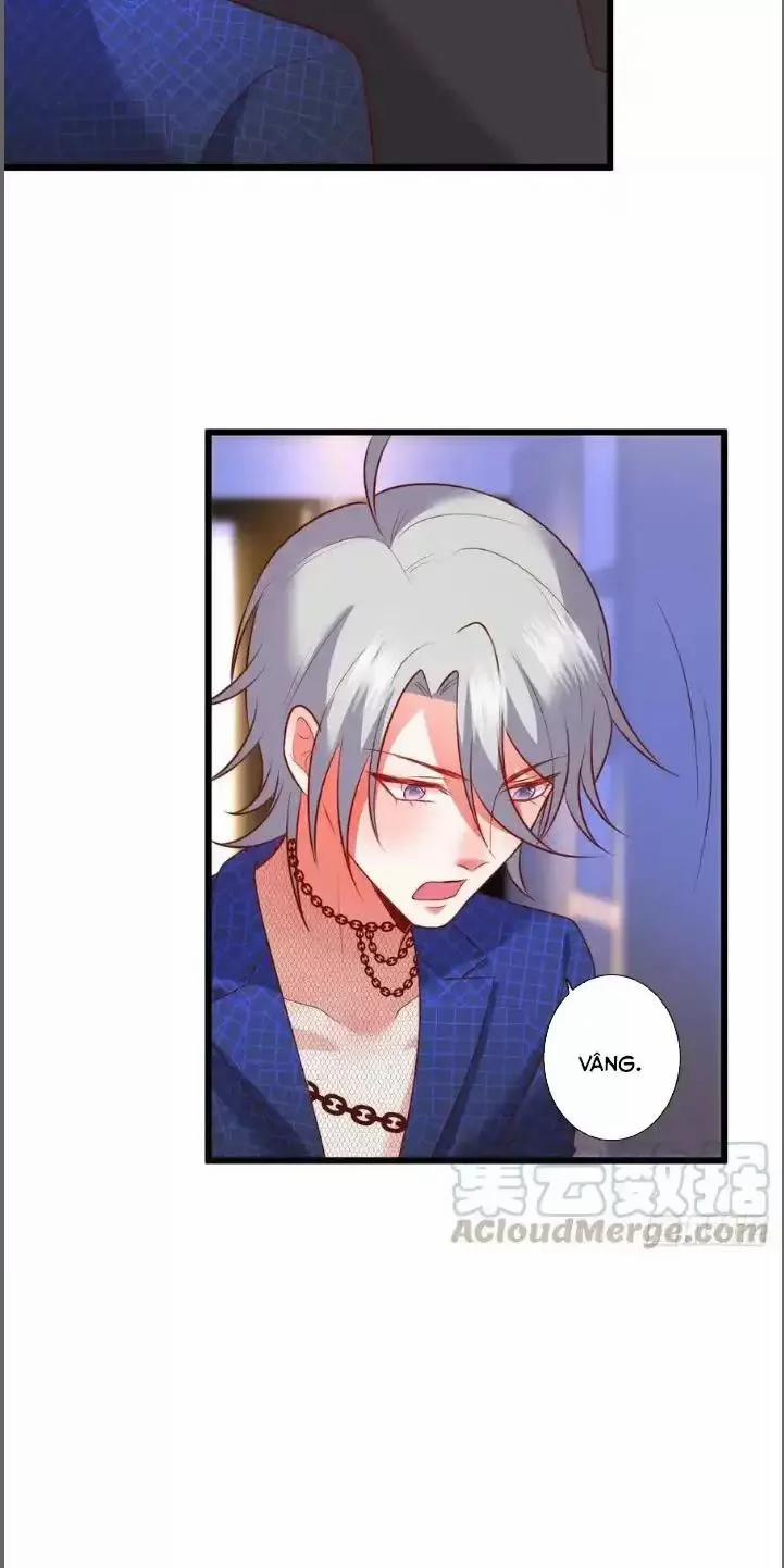 Hắc Đạo Đáng Yêu 213 trang 6