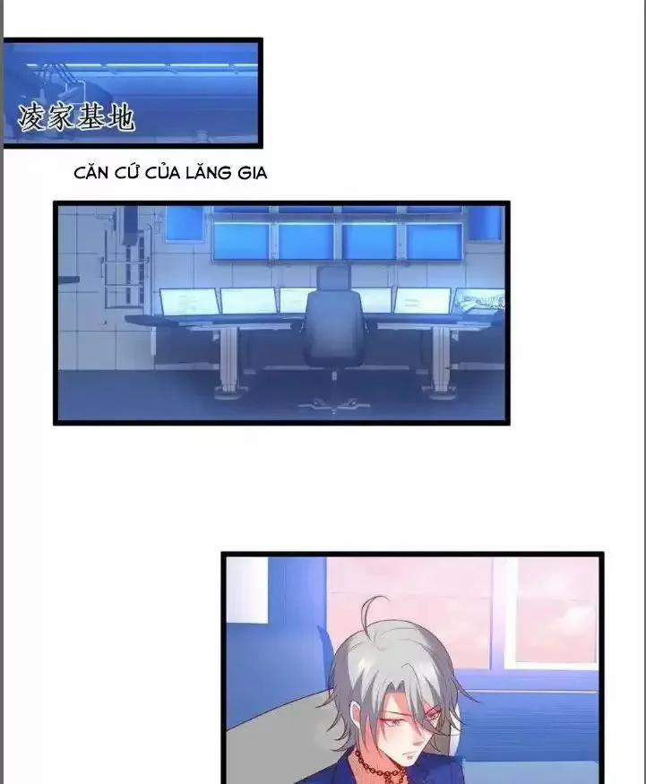 Hắc Đạo Đáng Yêu 213 trang 7