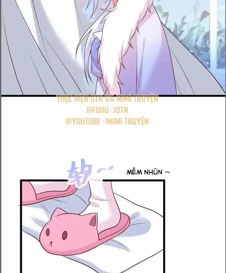 Hắc Đạo Đáng Yêu 214 trang 1