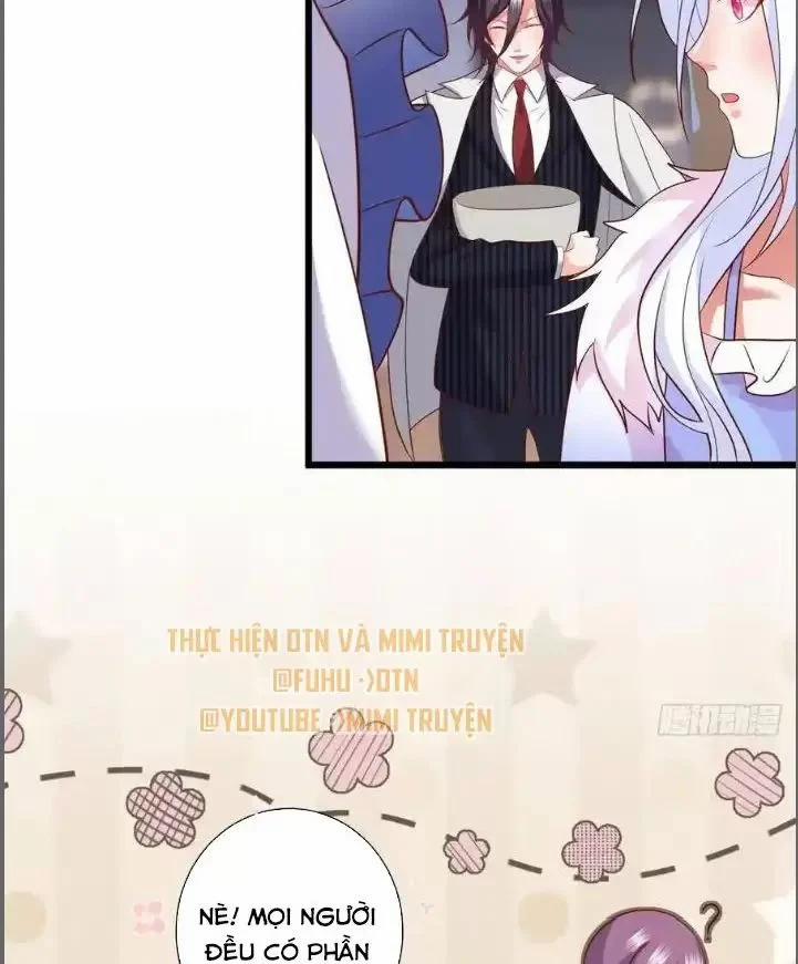 Hắc Đạo Đáng Yêu 214 trang 16