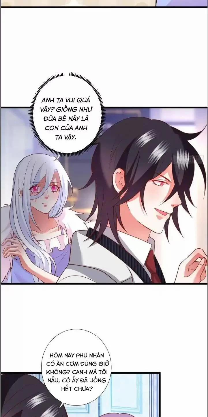 Hắc Đạo Đáng Yêu 214 trang 18