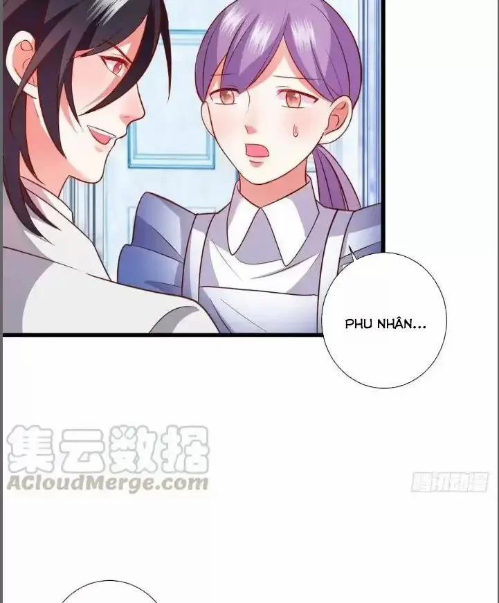 Hắc Đạo Đáng Yêu 214 trang 19