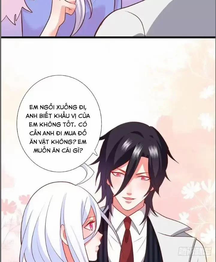 Hắc Đạo Đáng Yêu 214 trang 22