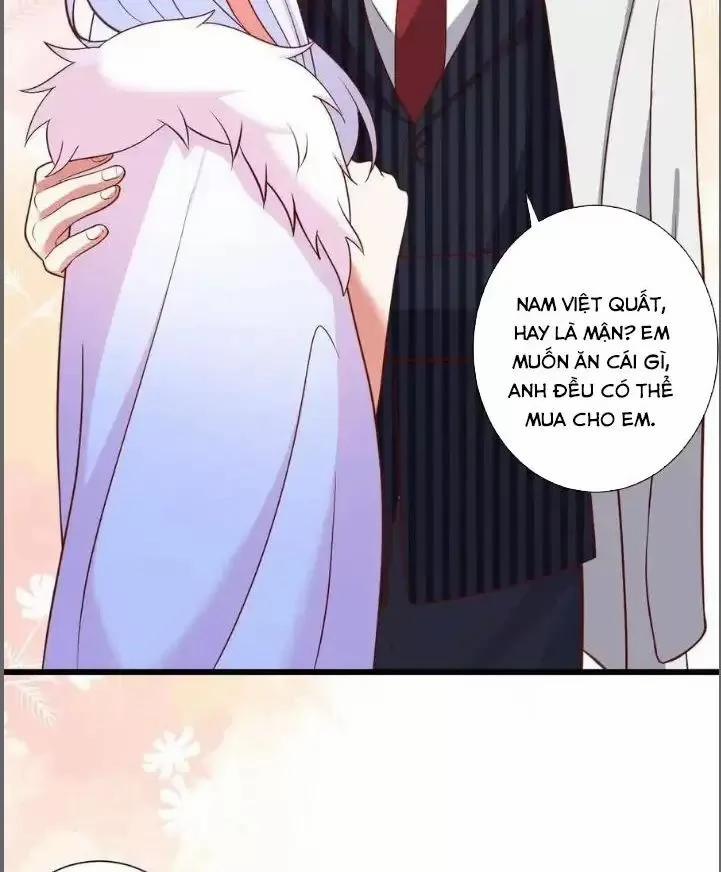 Hắc Đạo Đáng Yêu 214 trang 23