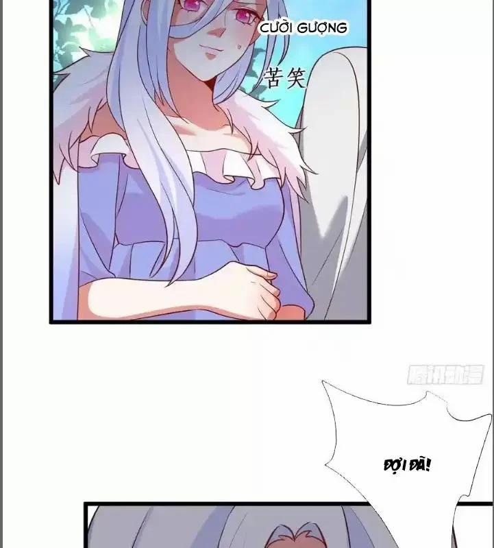 Hắc Đạo Đáng Yêu 214 trang 29