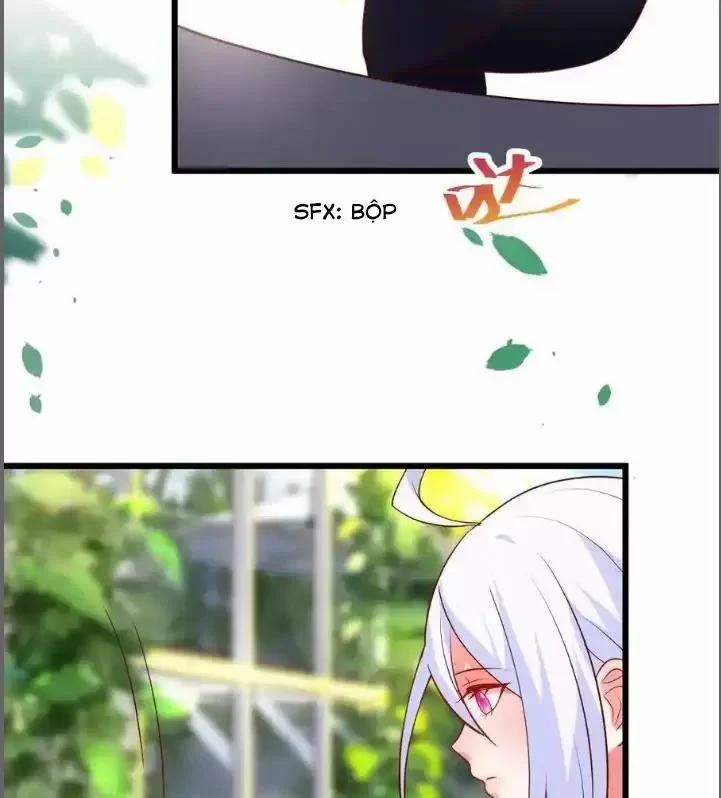 Hắc Đạo Đáng Yêu 214 trang 32