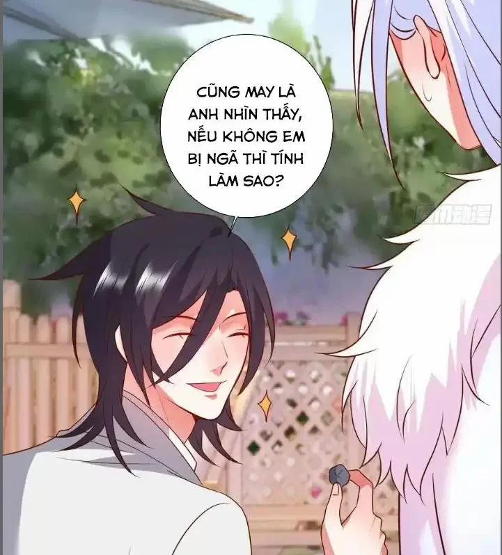 Hắc Đạo Đáng Yêu 214 trang 34