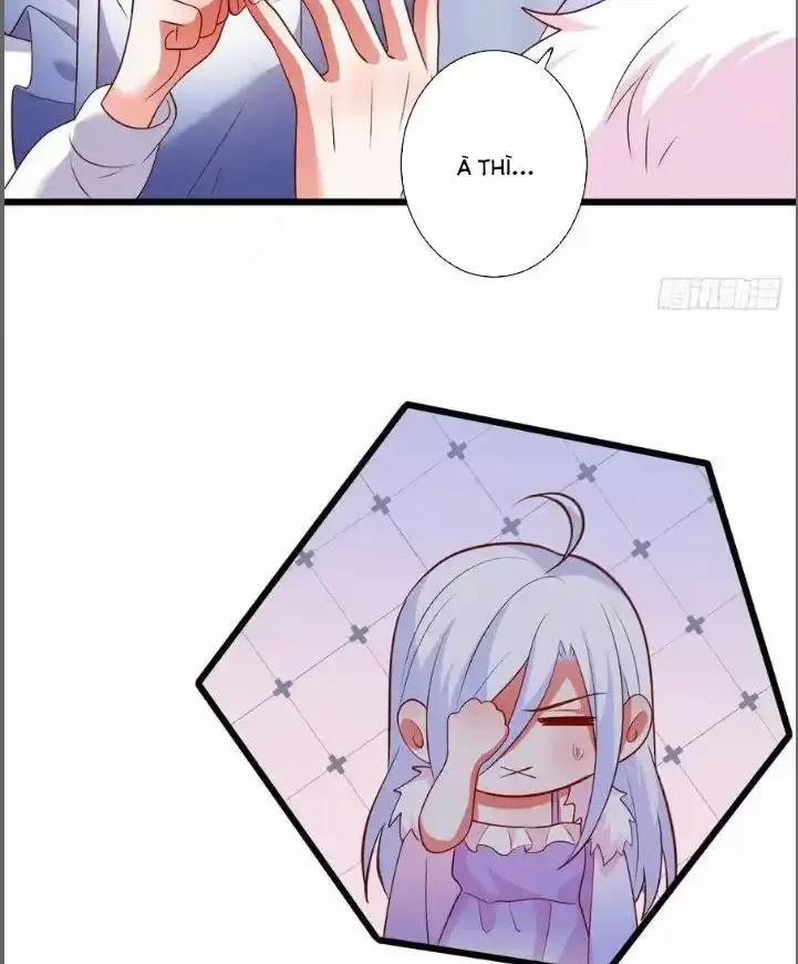 Hắc Đạo Đáng Yêu 214 trang 7