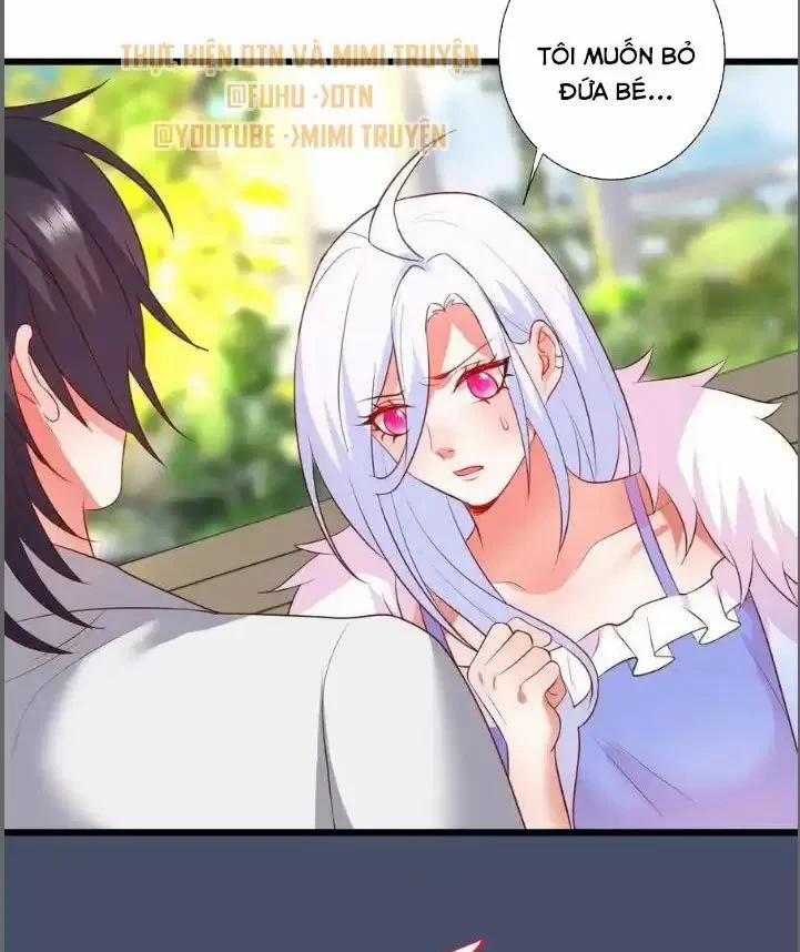 Hắc Đạo Đáng Yêu 215 trang 1