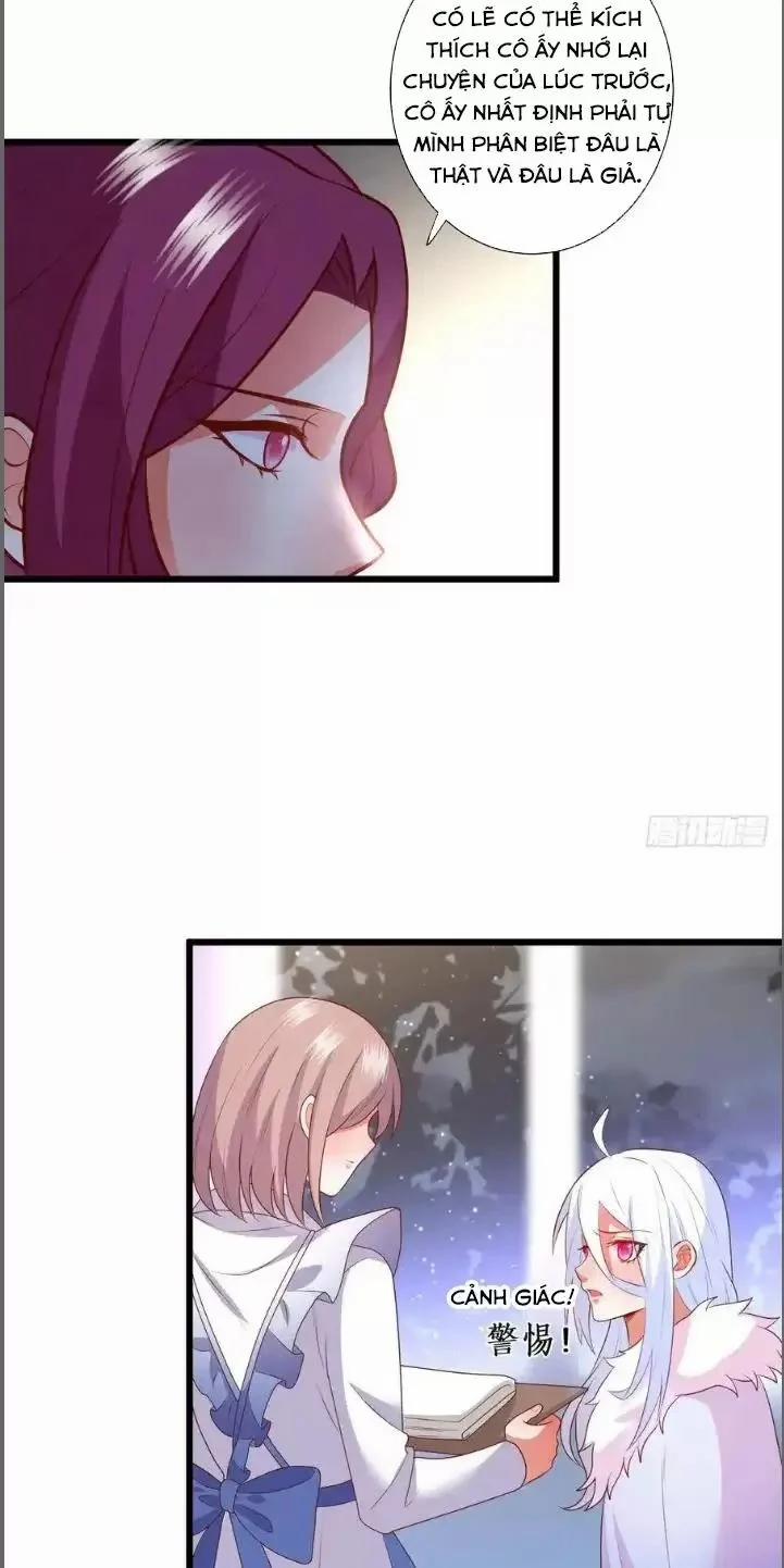 Hắc Đạo Đáng Yêu 215 trang 18