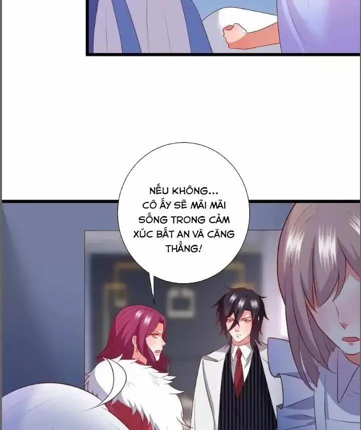 Hắc Đạo Đáng Yêu 215 trang 19
