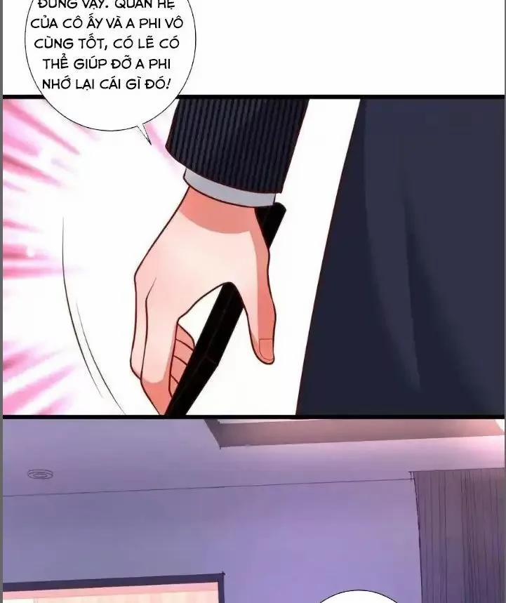 Hắc Đạo Đáng Yêu 215 trang 22