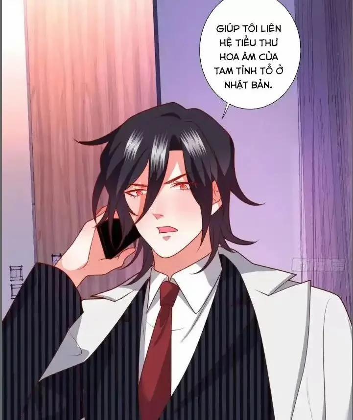 Hắc Đạo Đáng Yêu 215 trang 23