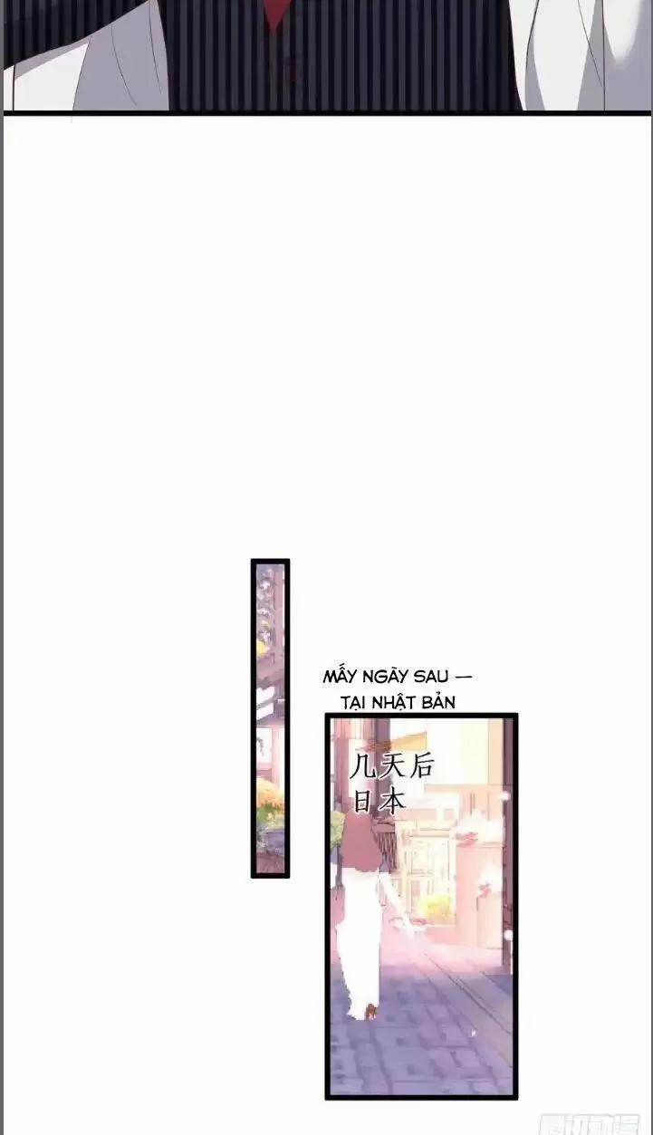 Hắc Đạo Đáng Yêu 215 trang 24