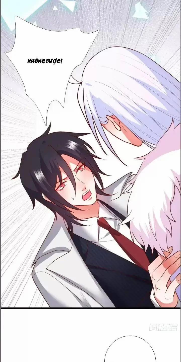 Hắc Đạo Đáng Yêu 215 trang 3