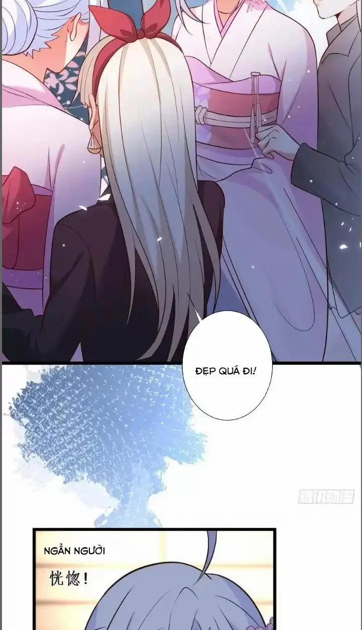 Hắc Đạo Đáng Yêu 215 trang 31