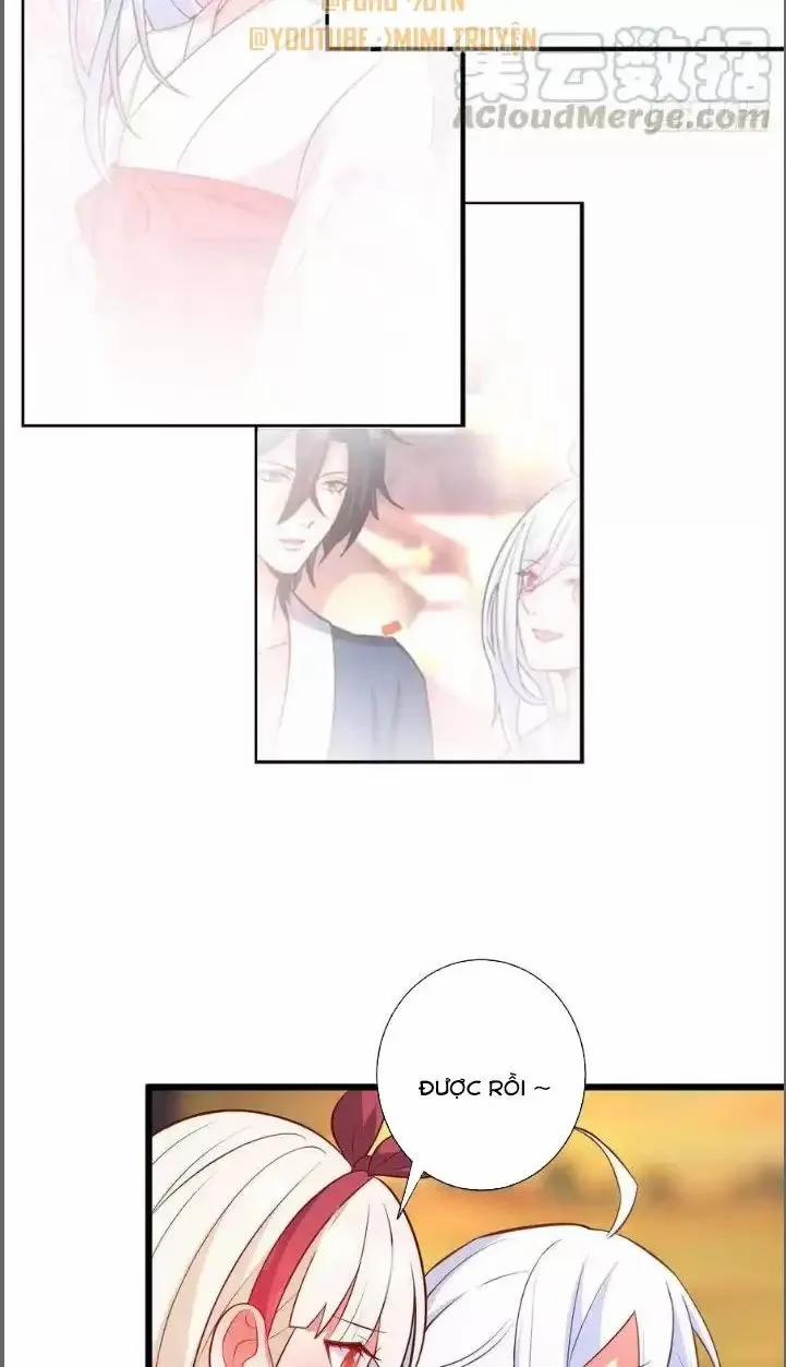 Hắc Đạo Đáng Yêu 215 trang 33