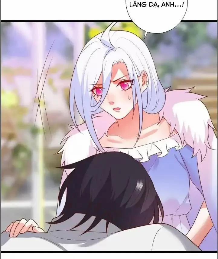 Hắc Đạo Đáng Yêu 215 trang 4