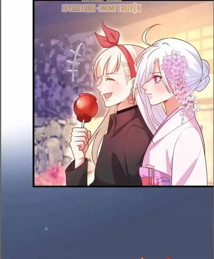 Hắc Đạo Đáng Yêu 216 trang 1