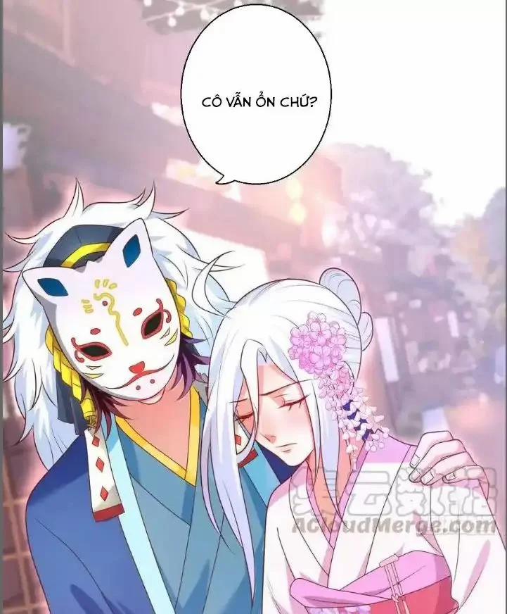 Hắc Đạo Đáng Yêu 216 trang 13