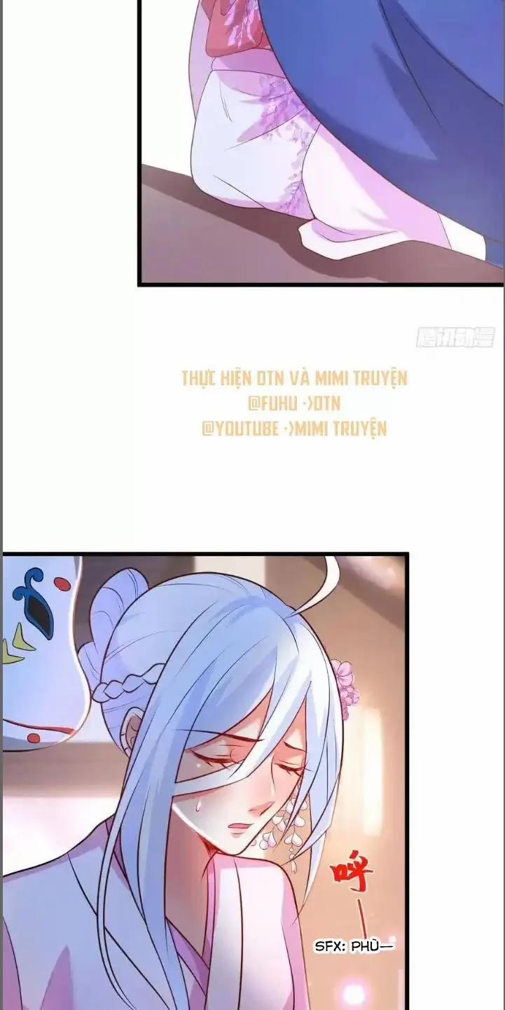 Hắc Đạo Đáng Yêu 216 trang 15