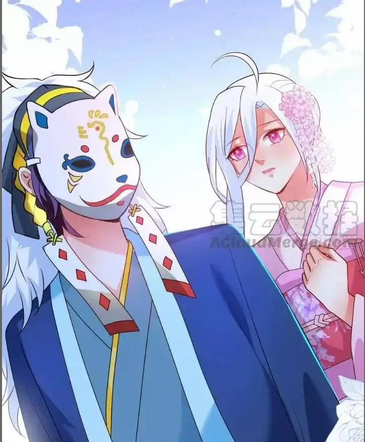 Hắc Đạo Đáng Yêu 216 trang 19