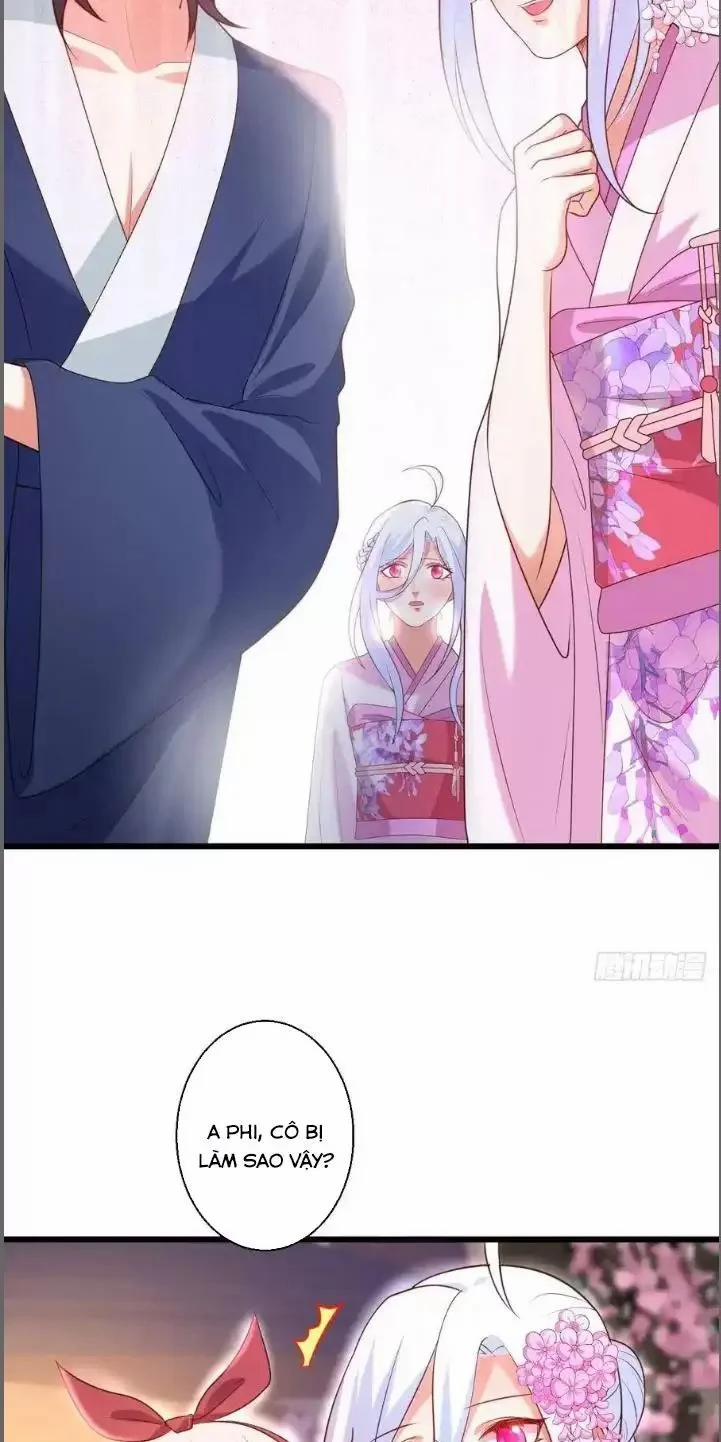 Hắc Đạo Đáng Yêu 216 trang 3