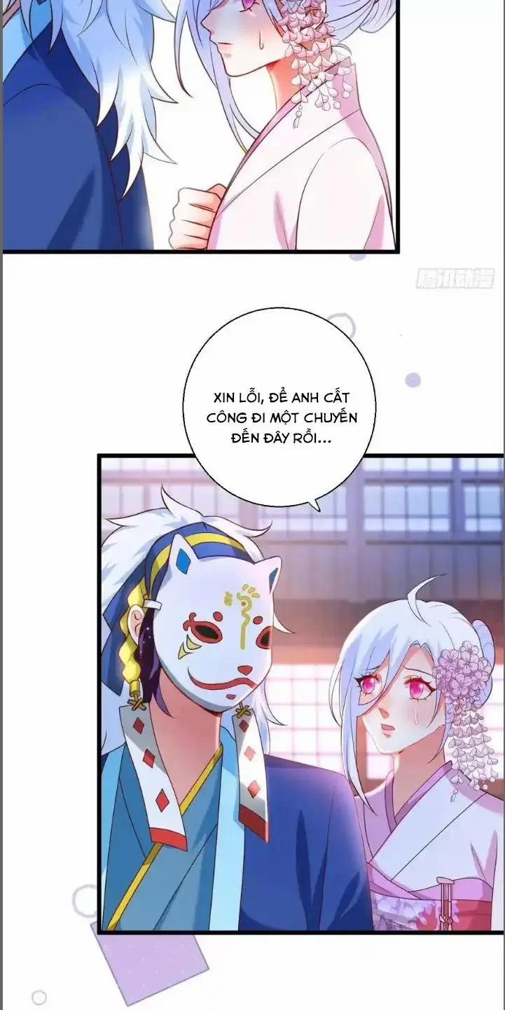 Hắc Đạo Đáng Yêu 216 trang 33