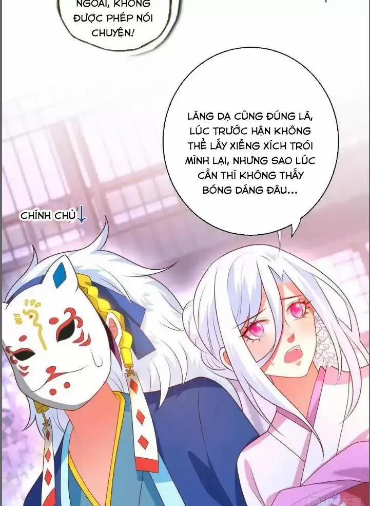 Hắc Đạo Đáng Yêu 216 trang 35