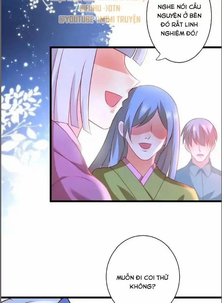 Hắc Đạo Đáng Yêu 216 trang 37