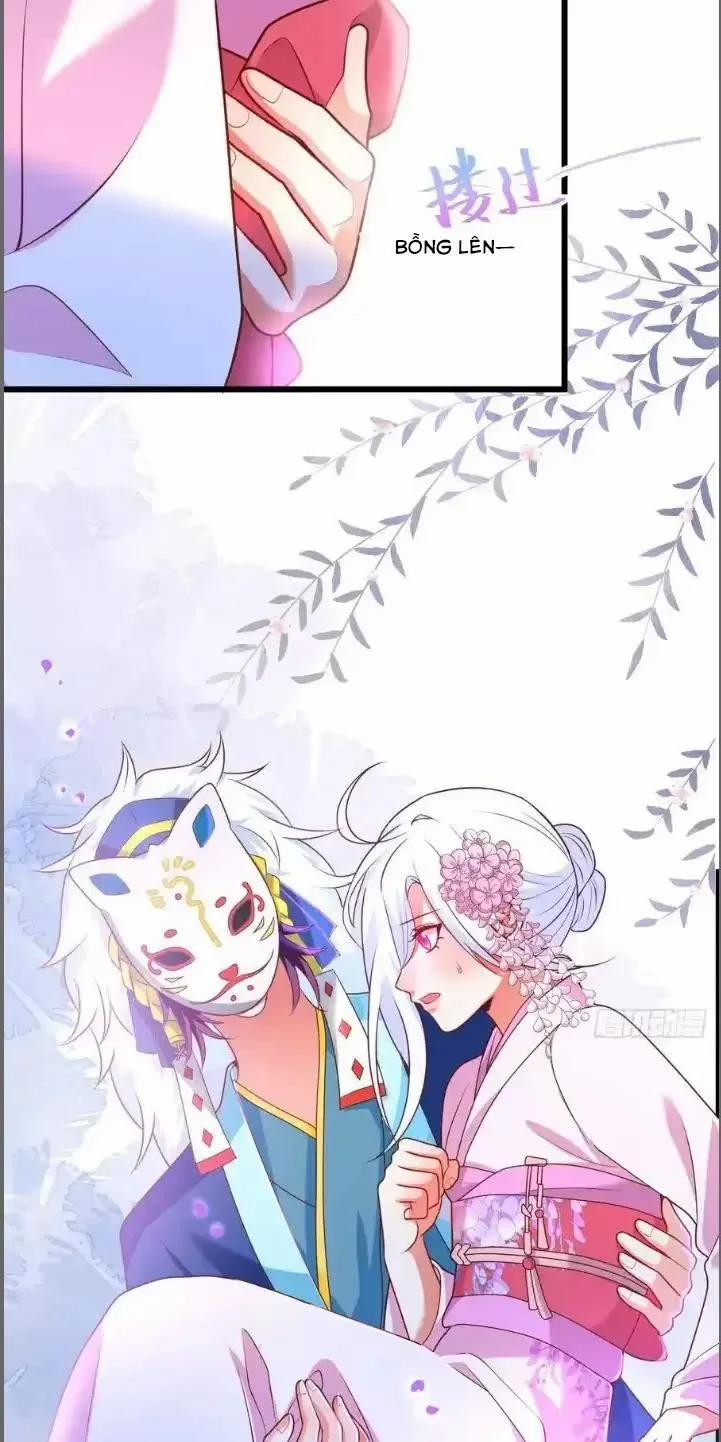 Hắc Đạo Đáng Yêu 216 trang 39