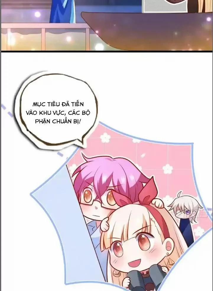 Hắc Đạo Đáng Yêu 216 trang 43