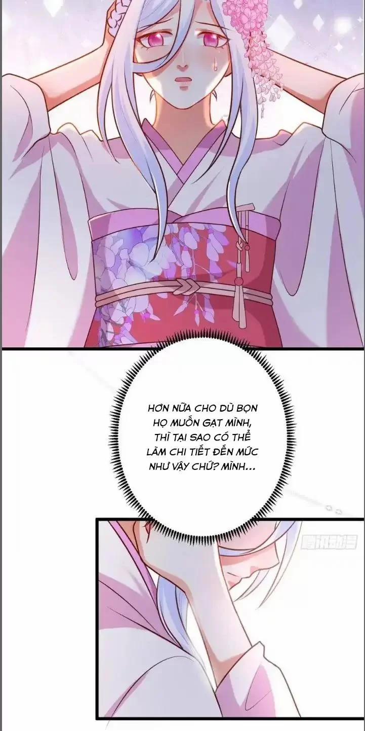 Hắc Đạo Đáng Yêu 216 trang 9