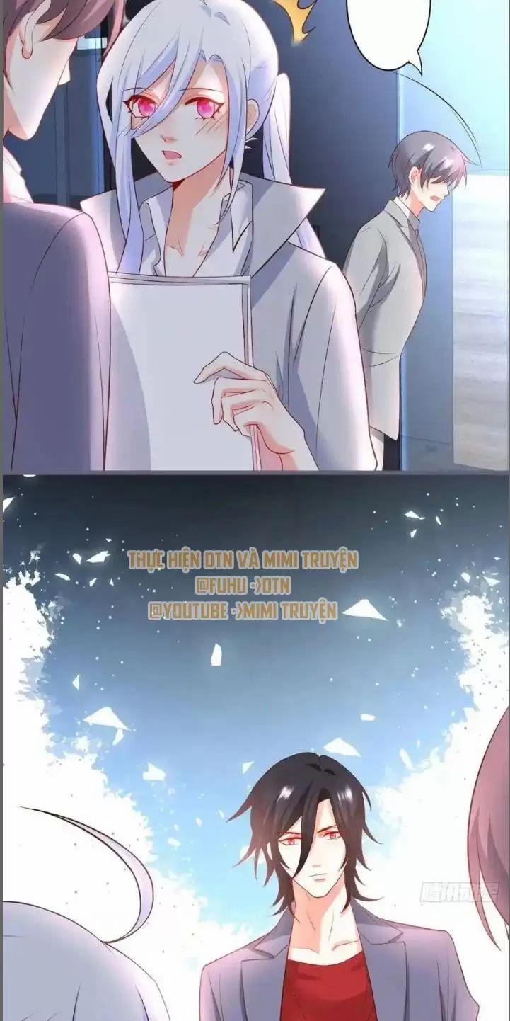 Hắc Đạo Đáng Yêu 231 trang 12