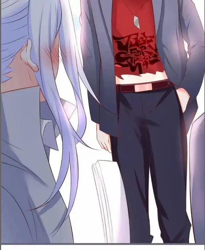 Hắc Đạo Đáng Yêu 231 trang 13