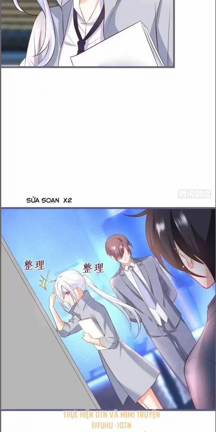 Hắc Đạo Đáng Yêu 231 trang 15