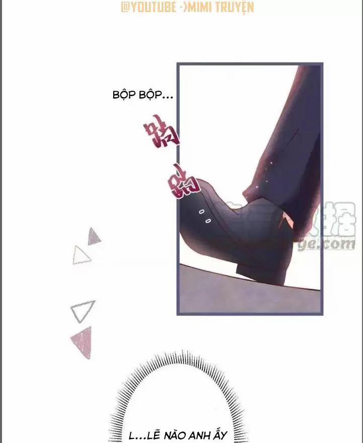 Hắc Đạo Đáng Yêu 231 trang 16