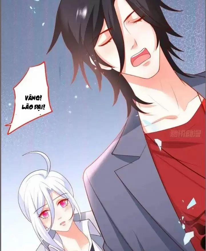 Hắc Đạo Đáng Yêu 231 trang 22