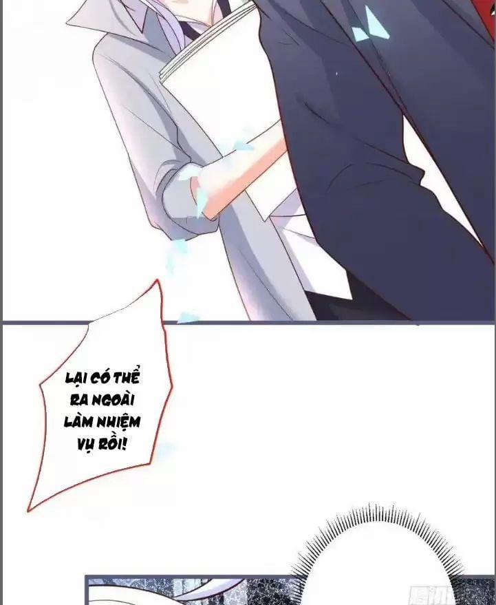 Hắc Đạo Đáng Yêu 231 trang 23