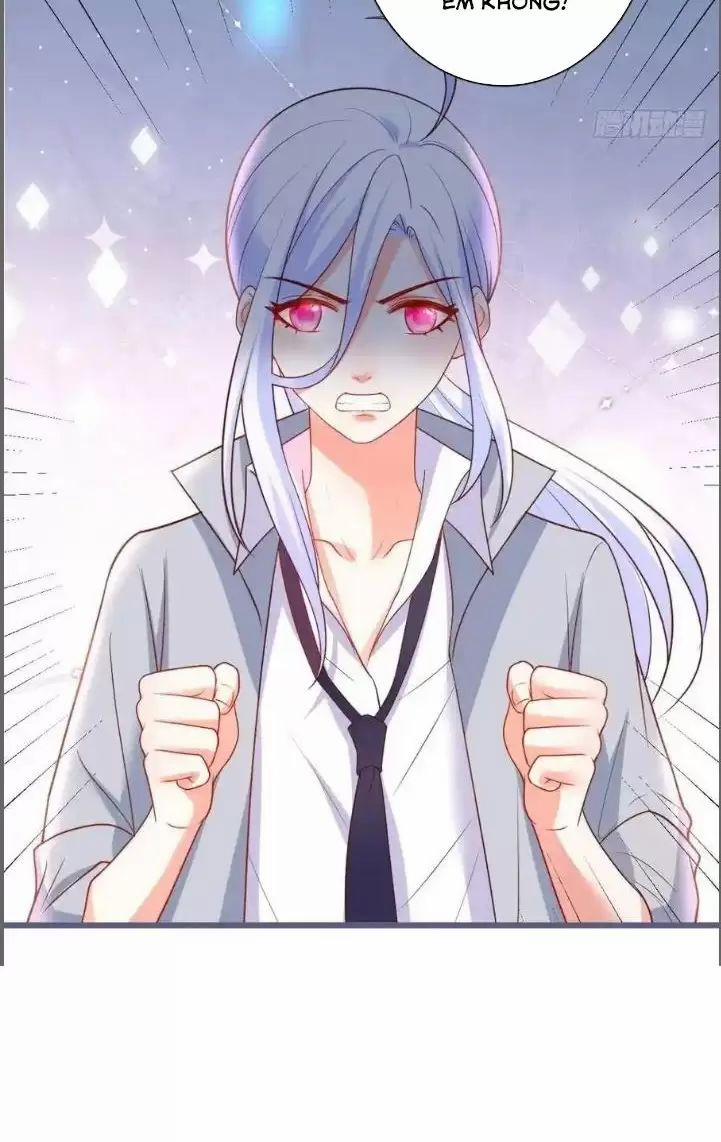 Hắc Đạo Đáng Yêu 231 trang 25