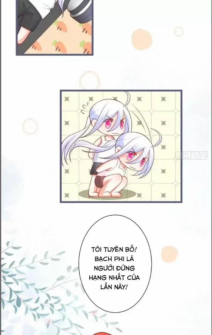 Hắc Đạo Đáng Yêu 231 trang 28