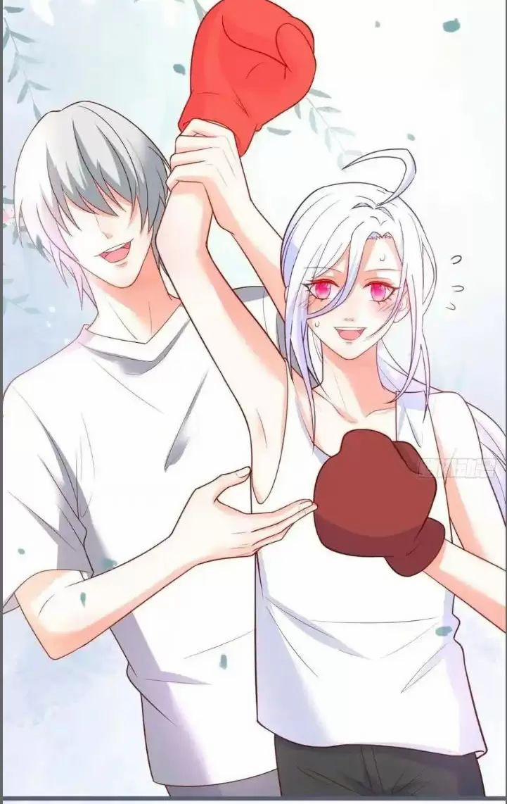 Hắc Đạo Đáng Yêu 231 trang 29