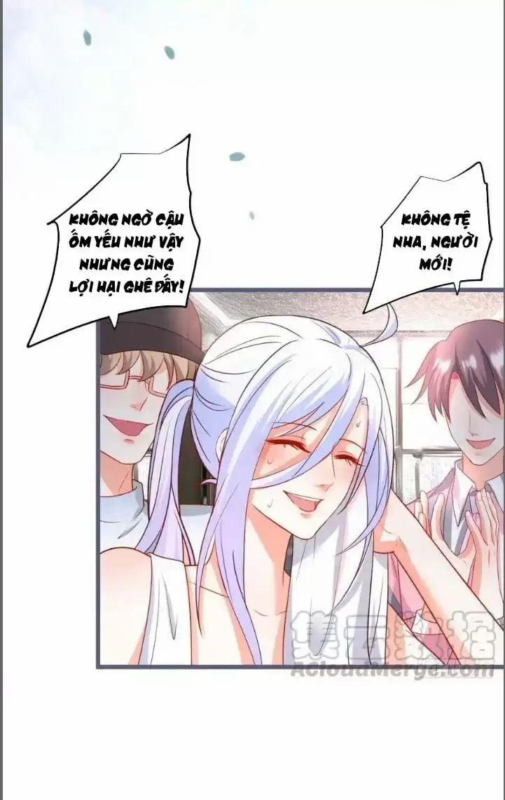 Hắc Đạo Đáng Yêu 231 trang 30