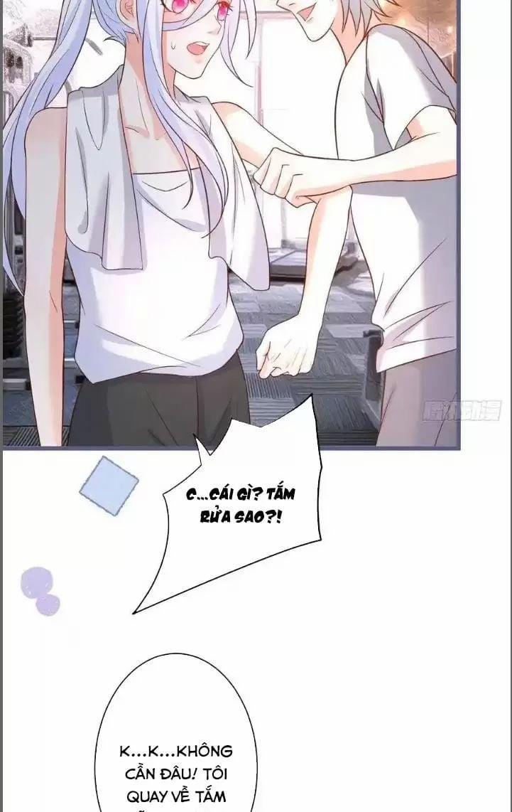 Hắc Đạo Đáng Yêu 231 trang 32