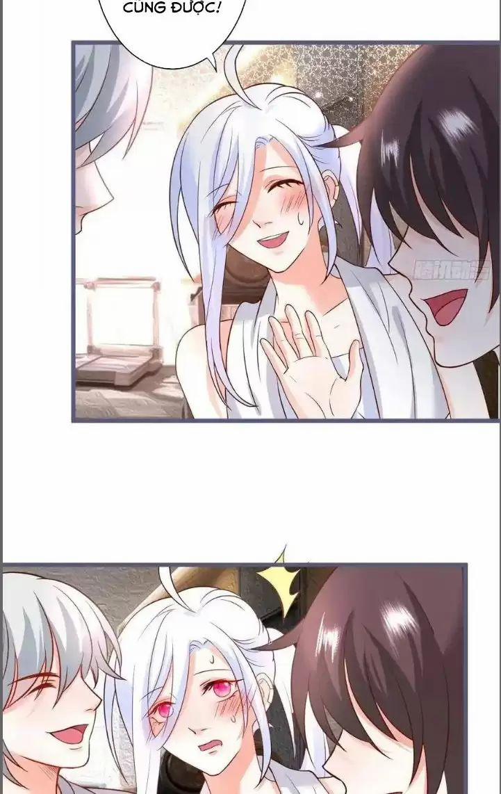 Hắc Đạo Đáng Yêu 231 trang 33