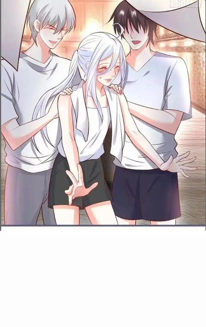 Hắc Đạo Đáng Yêu 231 trang 35