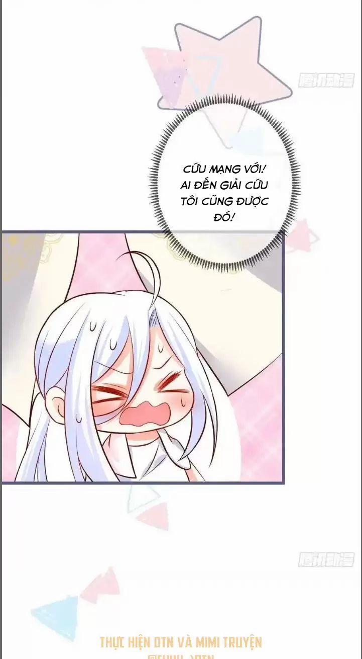 Hắc Đạo Đáng Yêu 231 trang 36